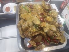-老黑板筋(顺义总店)