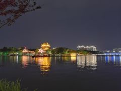 -凤城河风景区