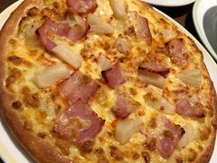 -Primo·丽莫意大利窑烤披萨