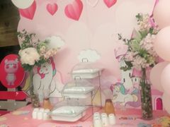 -丰收日·小海鲜·沪上家宴(顾村正大店)