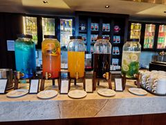 -大理实力希尔顿酒店•香全日制餐厅