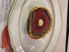 -餮熹Tipsea法餐(吉大店)