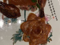 -京华烟云·北京烤鸭(领展购物广场·中关村店)