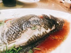 -客莱福诺富特酒店·互动餐厅