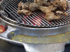 -喜来稀肉(虹泉路店)
