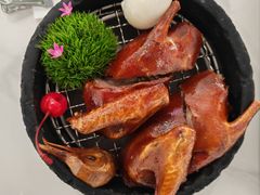 -3号仓库·创意中国菜(新世界城店)