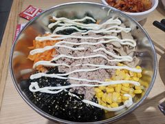 -米村拌饭(北京通州领展广场店)