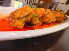 -渔家风味·鲅鱼水饺·央视展播·海鲜天津菜(开发区店)