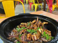 -石岐乳鸽村(南海第三分店)