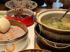 -味莊餐厅(康庄南街店)