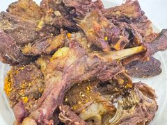 -北京全聚德(王府井店)