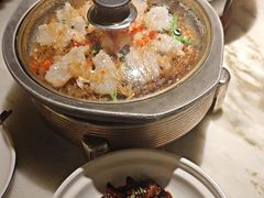 -绿茶餐厅(哈尔滨凯德店)