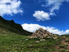 -灵山