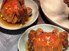 -淮食·雅宴(北大博雅国际酒店)