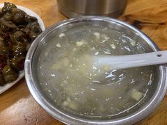 -同裕烧烤·海鲜·家常菜(杰座·欧洲城店)
