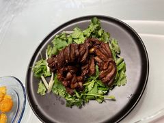 -全聚德(哈尔滨店)