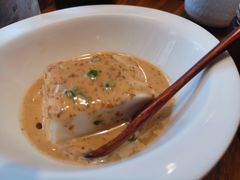 胡麻豆腐-井圣日膳(万达店)