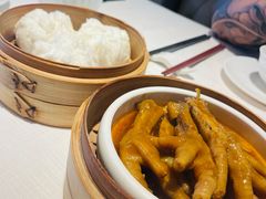 -金悦轩海鲜城(渔人码头店)
