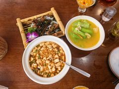 -香芙茗茶楼(梅家坞总店)