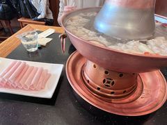 -南门涮肉(北洼路店)