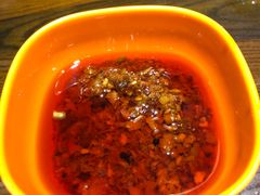 -下杨家青海土火锅(海湖店)