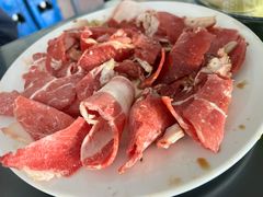 -朝鲜饭店(房山店)