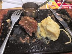-豪客来牛排(重庆金源世纪广场1731店 )