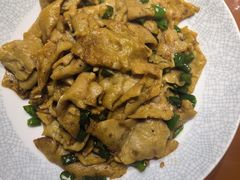 -麒麟小院·老九江菜(安平路店)