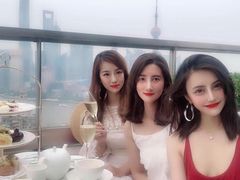 -顶层酒吧ROOF(上海艾迪逊酒店)