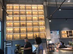 -GOTLOT COFFEE&KITCHEN角落厨房NOOK店