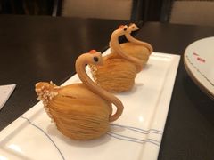 -广州文华东方酒店·江-由辉师傅主理