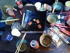老板人超级好啊，大无畏吃了房客的黑暗料理-梵猫·轻客栈(大理古城北门店)