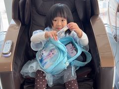 -南通兴东国际机场