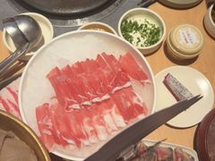 -巴奴毛肚火锅(七宝领展广场店)