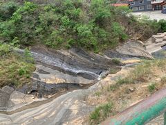 -圣莲山风景区