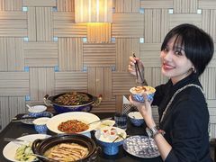 -喜悦烤鸭·新京菜(王府井店)