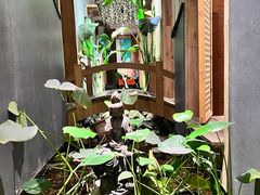 -邈墨茶馆(江南星座1店)