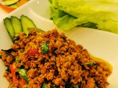 -阿诺泰·泰国餐厅(紫荆店)