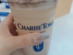 -CHARLIETOWN红茶公司(南京万象天地店)
