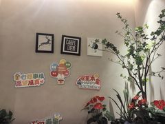 -Aqua Oasis 水天堂(太湖中心mall店)