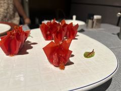 -柿合缘新京菜(国金中心商场店)