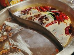 -小龙坎火锅(总店)