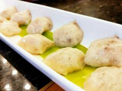 -老码头火锅(玉林店)