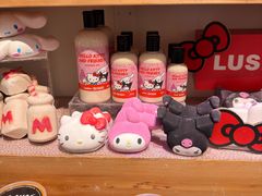 -LUSH(威尼斯人店)