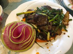 -新疆伊宁远征餐厅