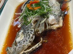 -宝燕海货工场(长江国际店)