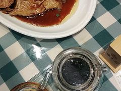 -紫光园·烤鸭·北京菜(劲松店)
