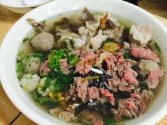 -金粿粿·牛肉粿
