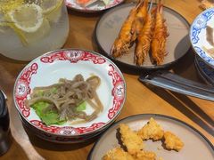 -谭三娘鲜切牛肉自助火锅(九眼桥总店)