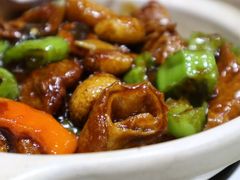 三杯大肠-无名居(西直门总店)